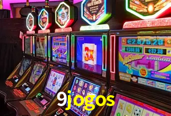 Descubra a Essência do 9jogos: Nossa História e Compromissos