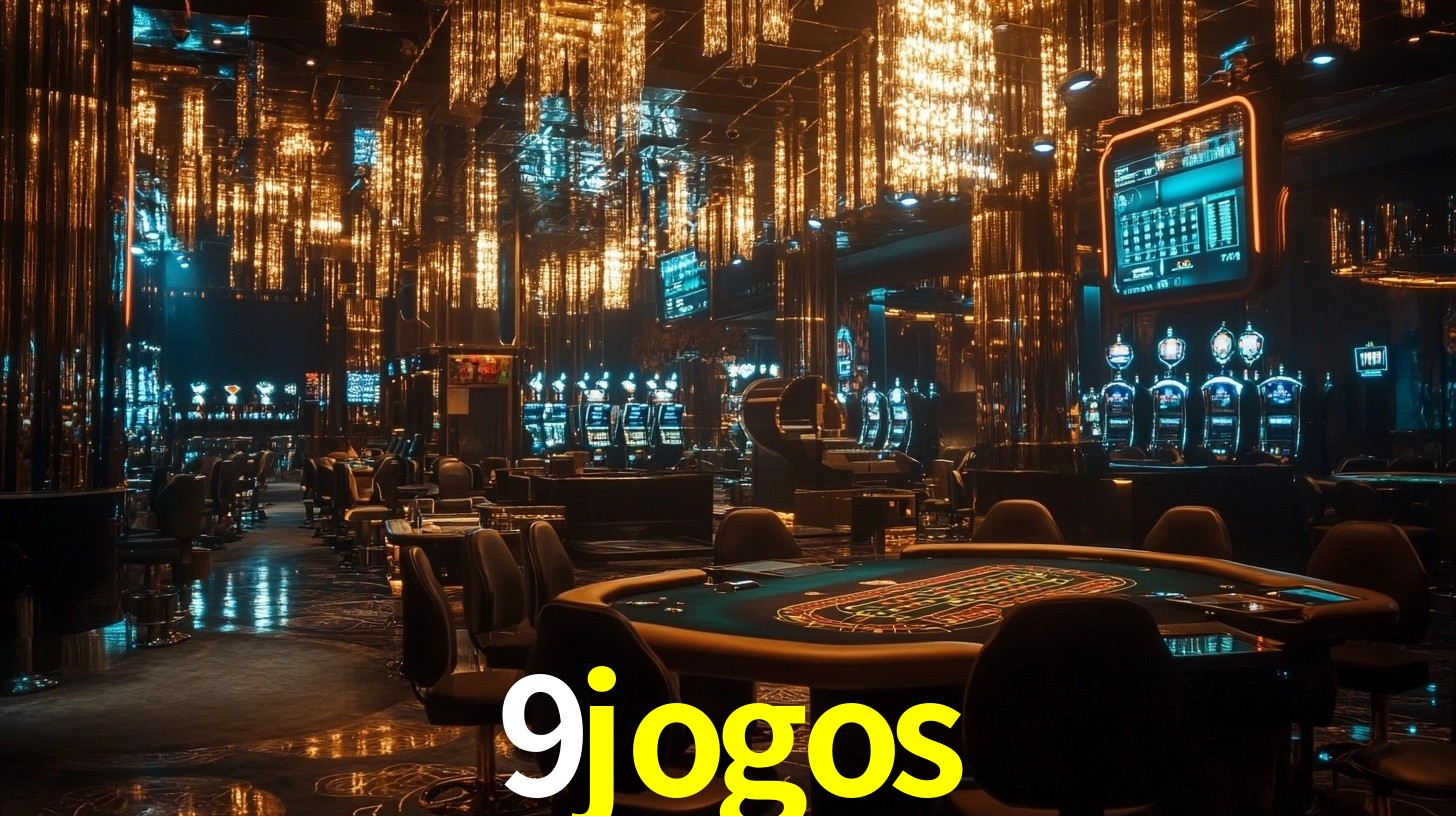 9jogos login