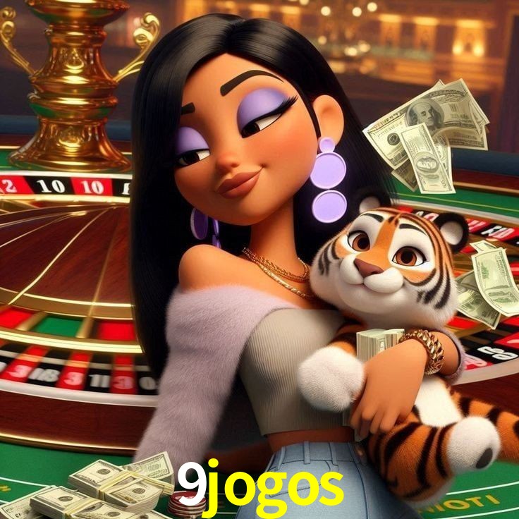 Statistics 9jogos