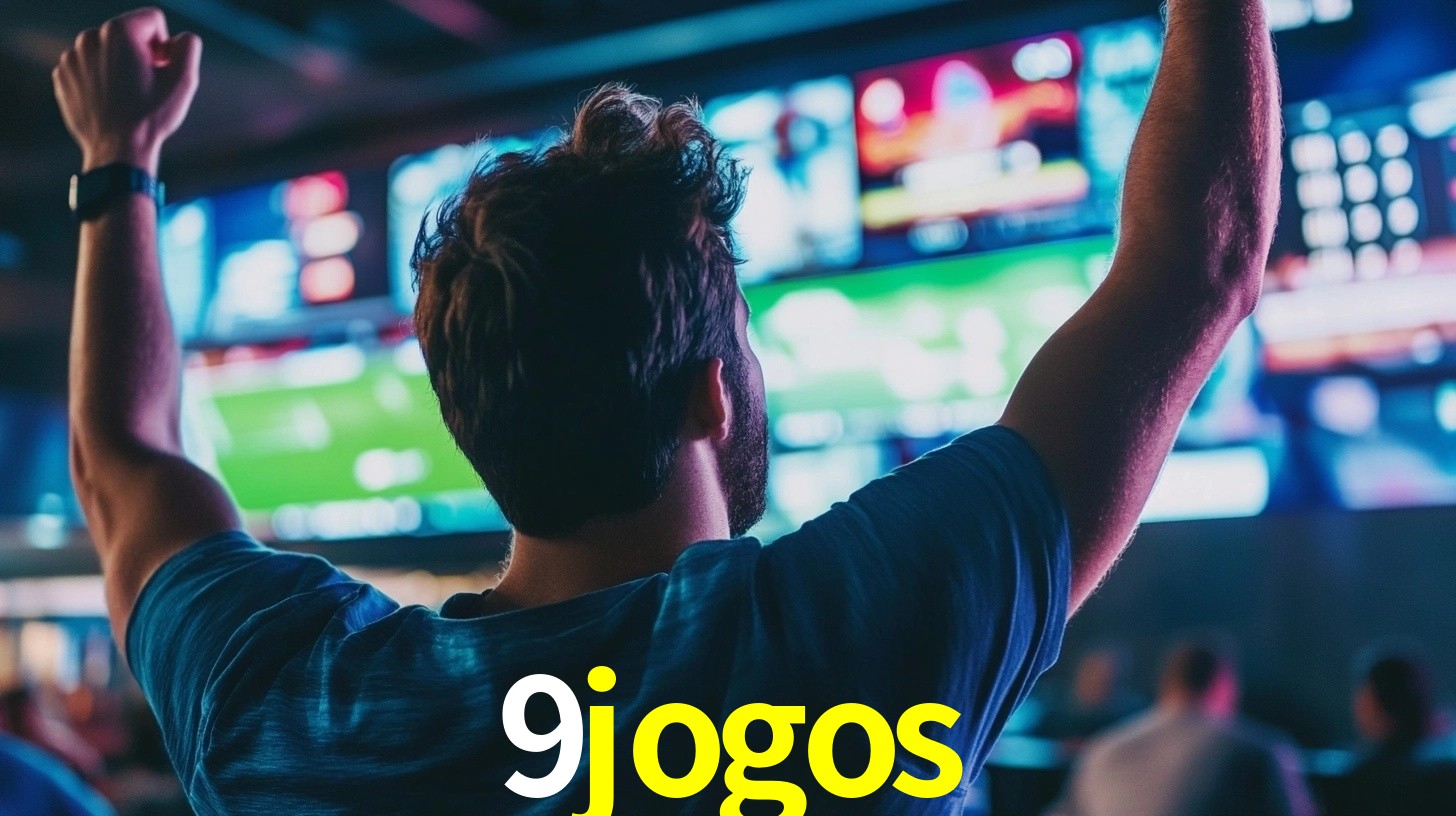 9jogos: Seu Cassino Premiado com Pagamentos Rápidos