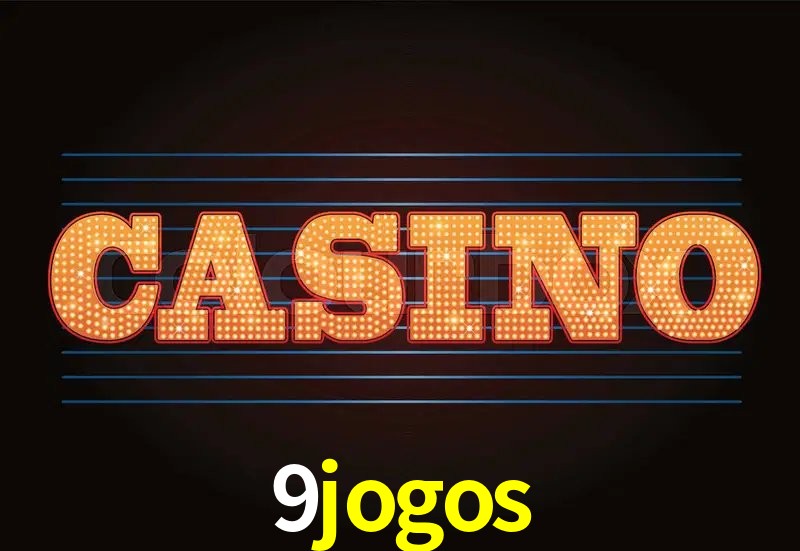 Estatísticas 9jogos