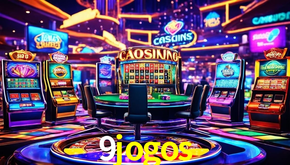 Experiência VIP 9jogos