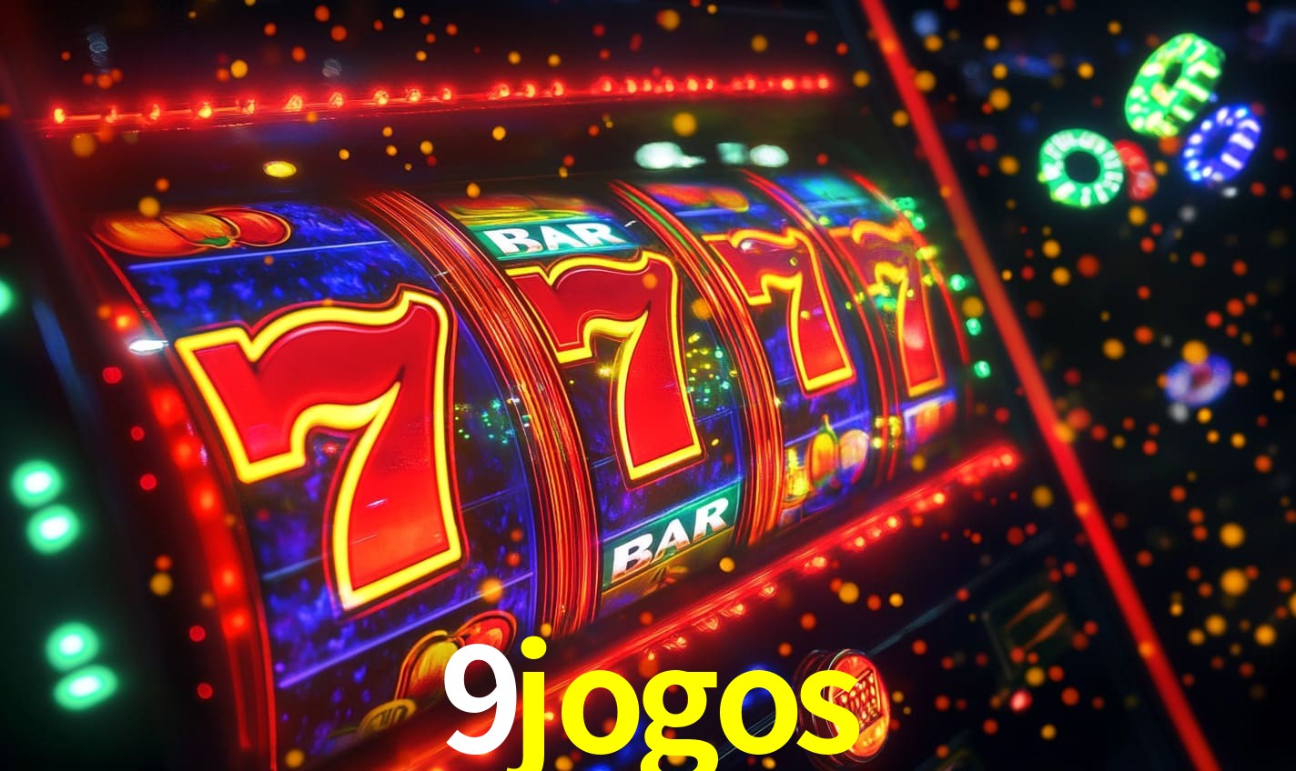 9jogos - Cassino Luxo para Membros VIP - 9 jogos