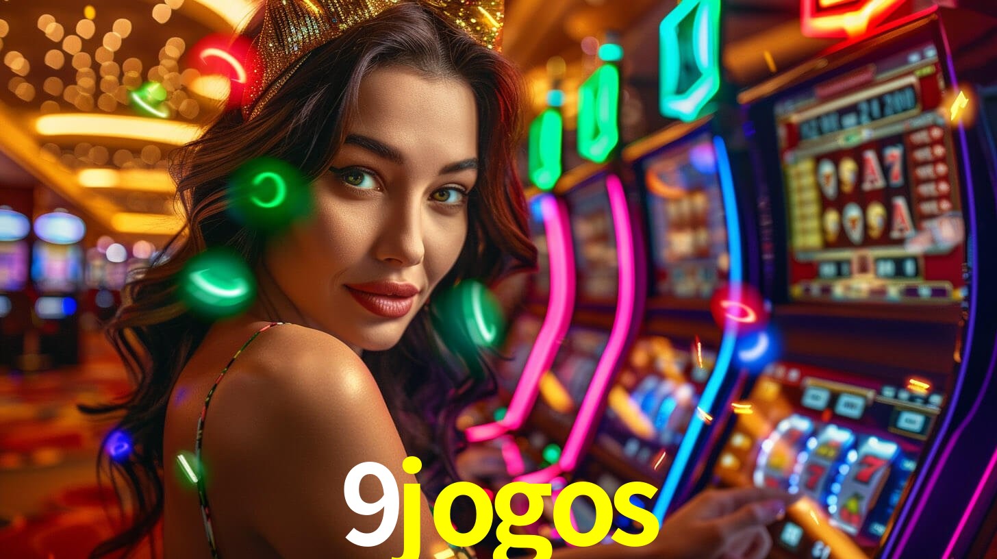 Mercados ao vivo e cash out na 9jogos