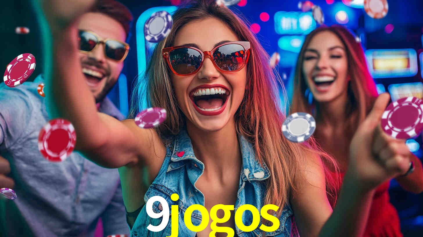 Apostas Esportivas na 9jogos: Um Guia Completo