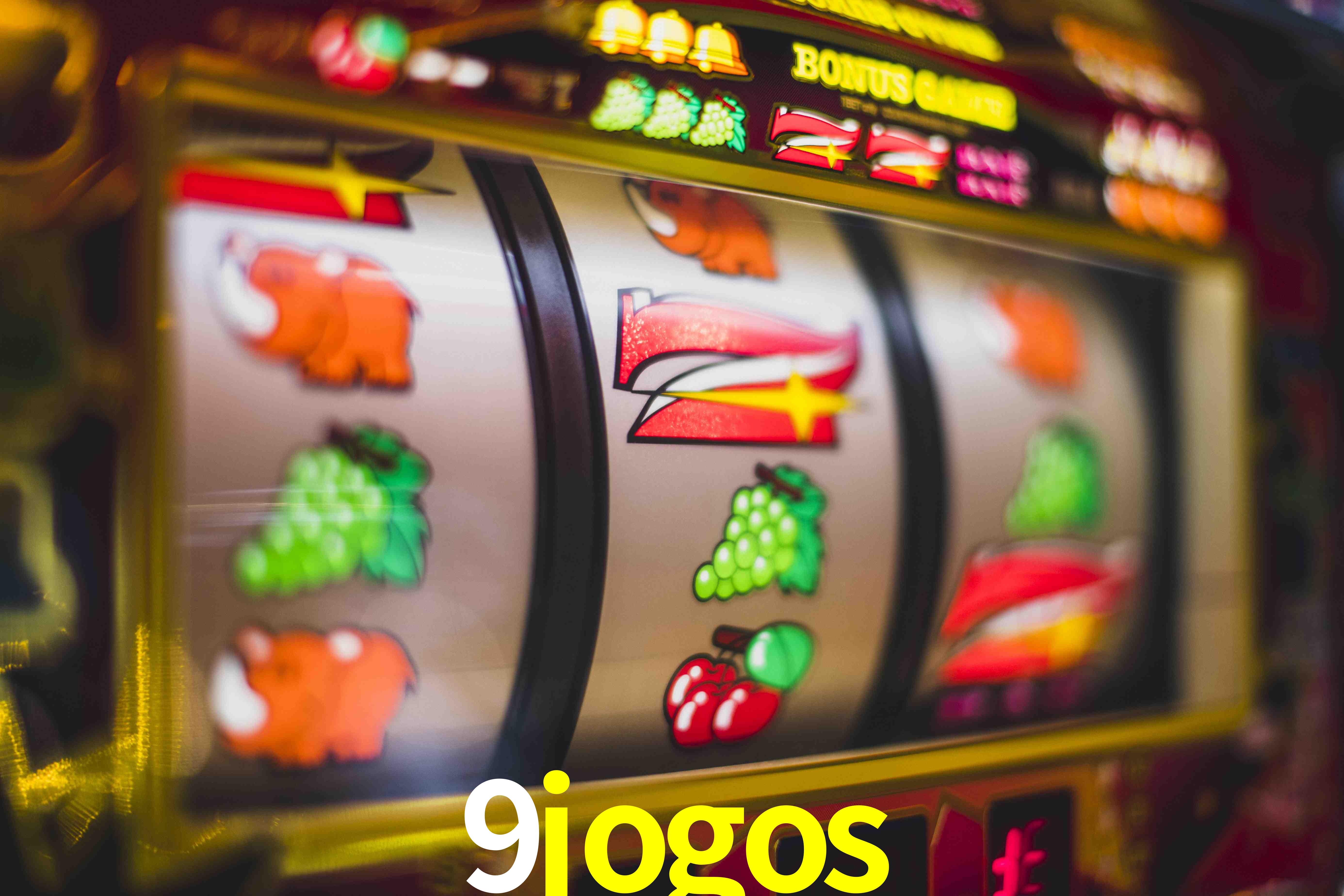Football Betting 9jogos