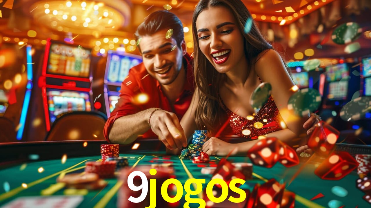 Segurança 2FA 9jogos