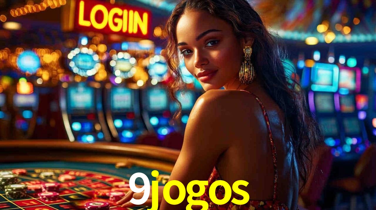 Jogos de Slot 9jogos