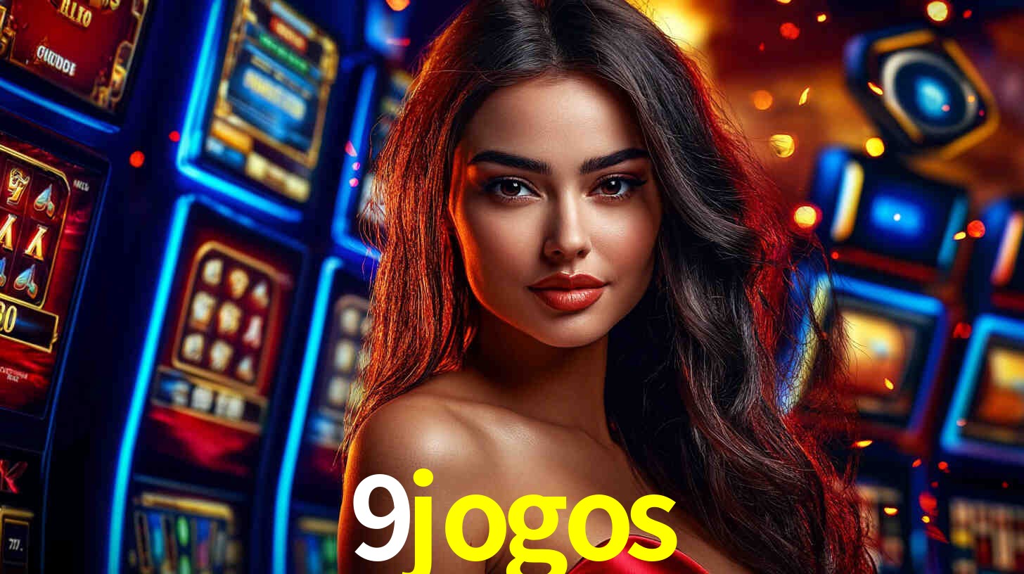 Descubra a Essência do 9jogos: Nossa História e Compromissos