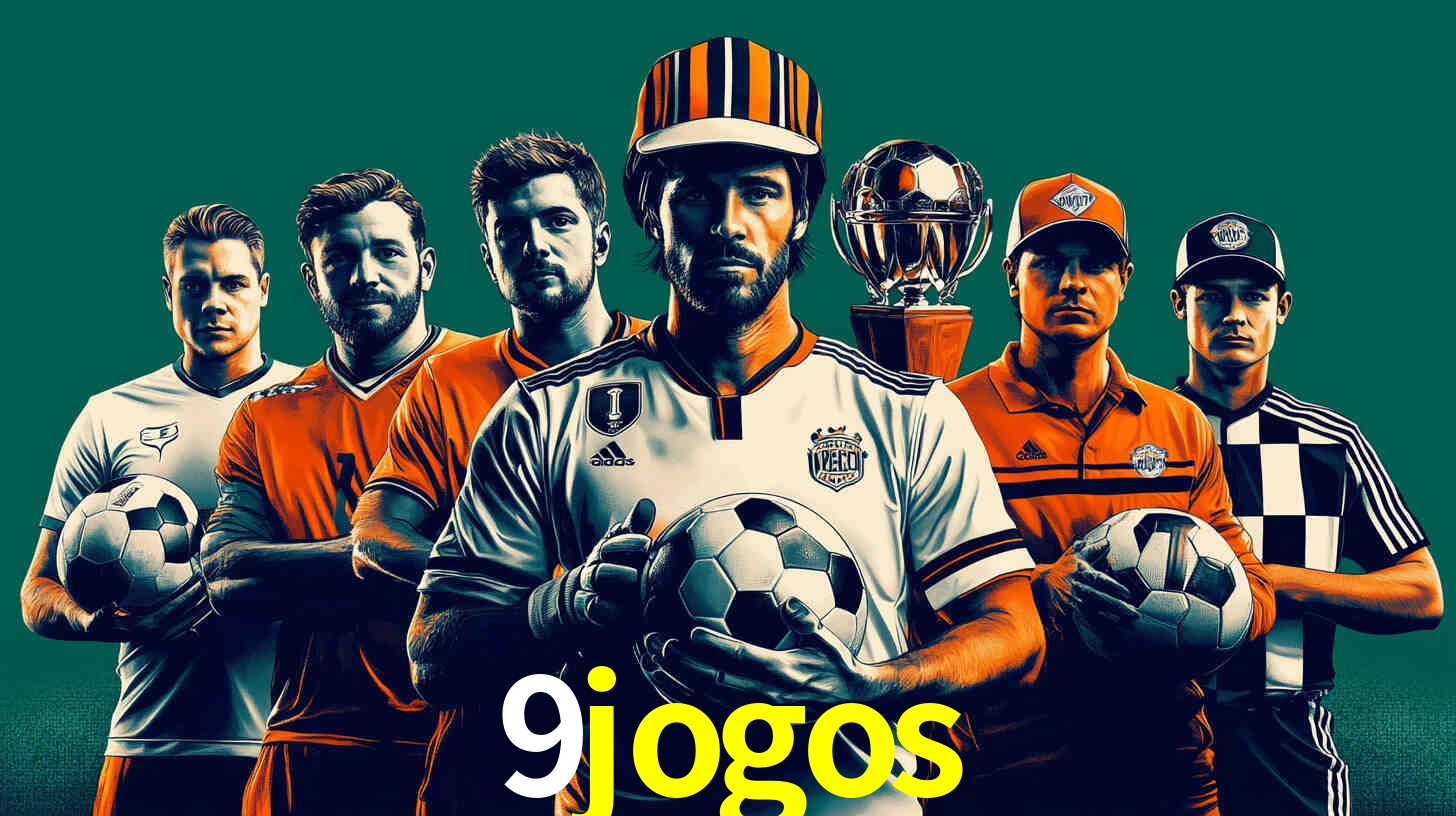A Popularidade dos Caça-Níqueis no 9jogos