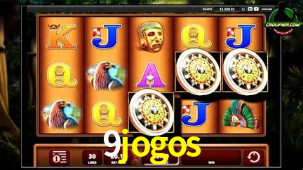 Descubra a Essência do 9jogos: Nossa História e Compromissos