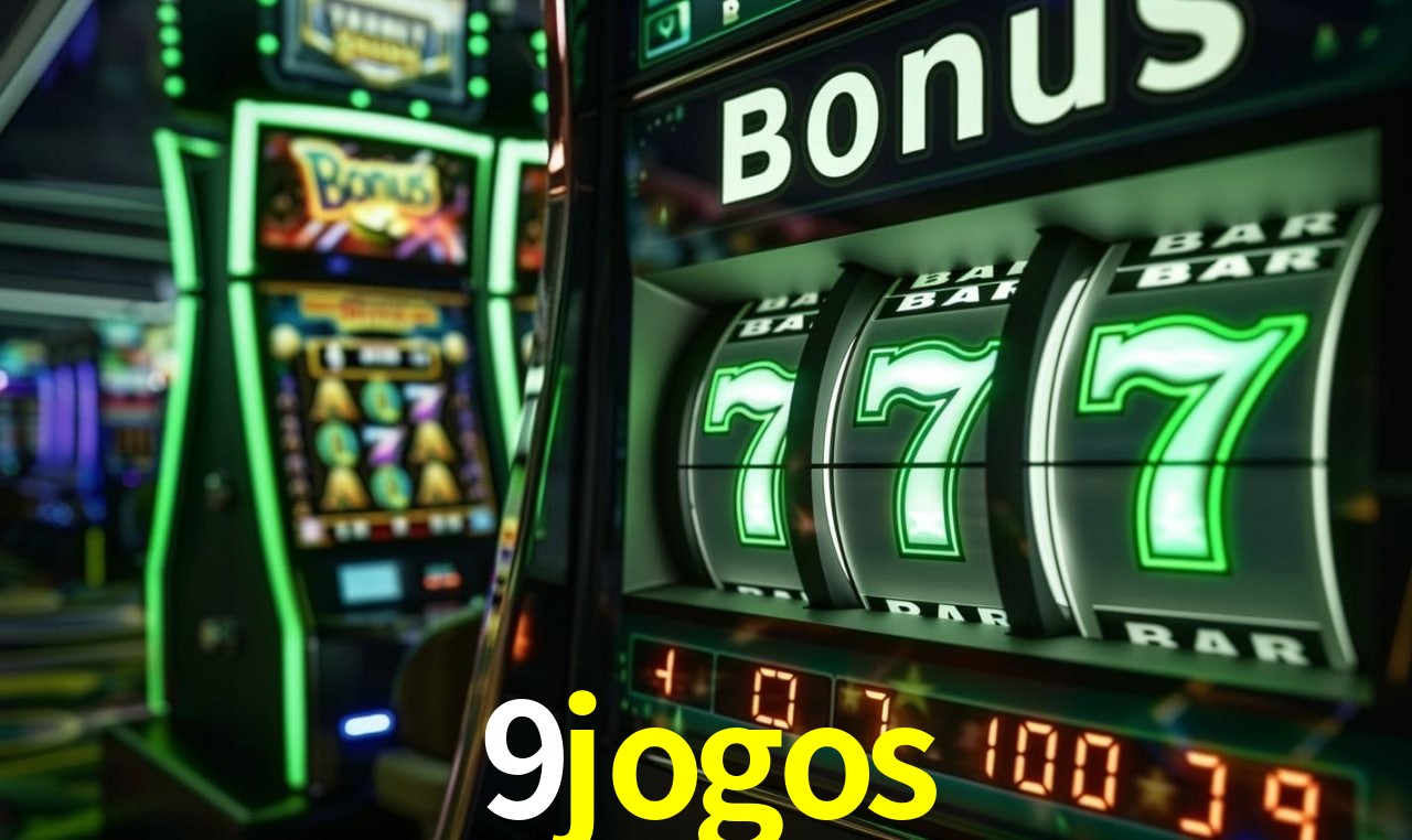 Slot Games 9jogos