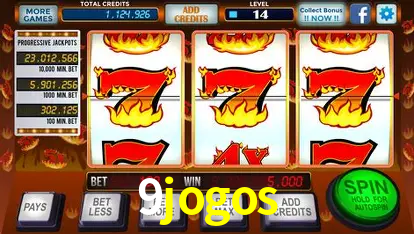 Desvendando o Mundo dos Jogos Virtuais na 9jogos
