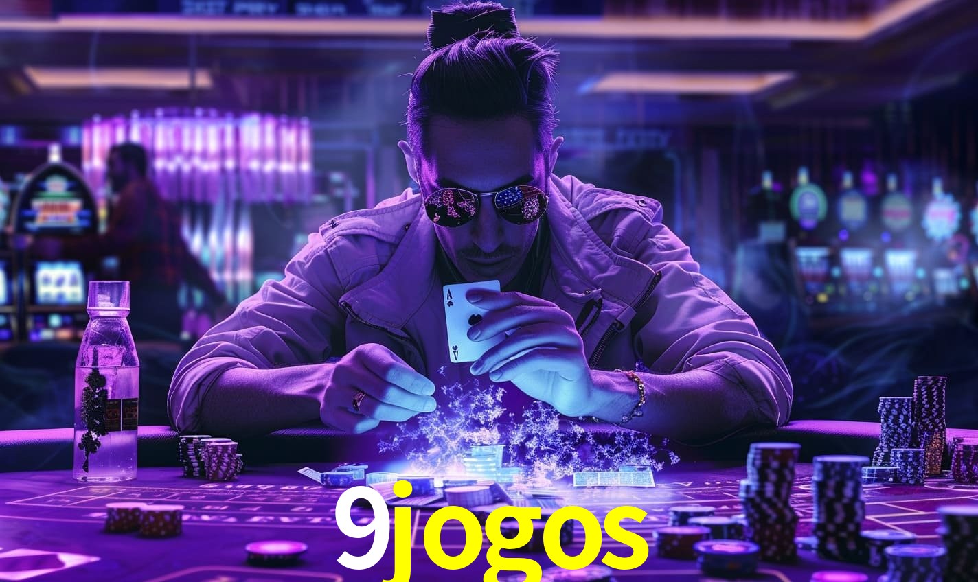 Spaceman Game 9jogos