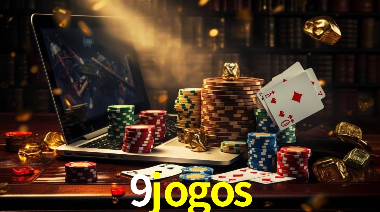 Casino Ao Vivo 9jogos