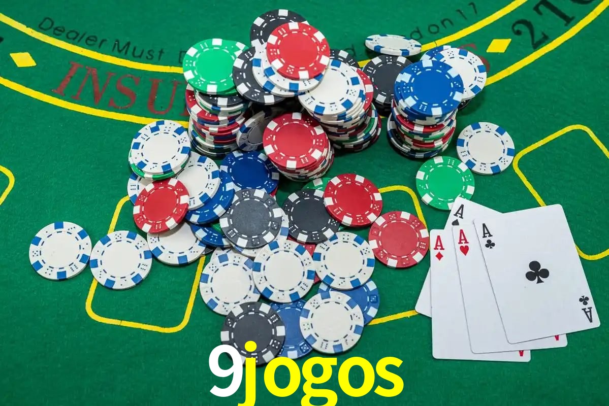 Jogos Exclusivos 9jogos