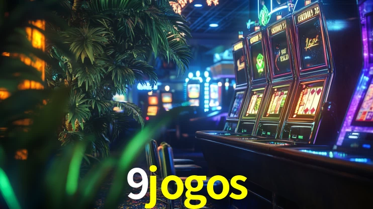 Blackjack Table 9jogos