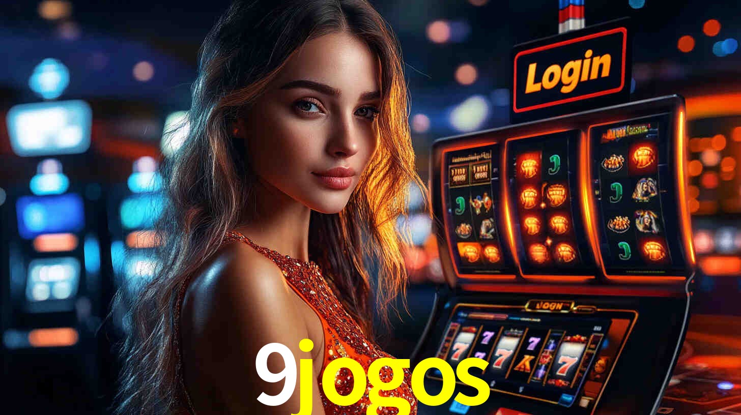 9jogos login