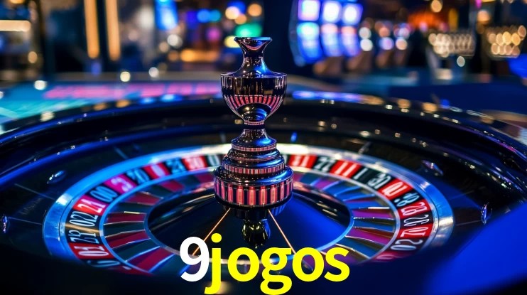 Explore as vantagens do 9jogos: serviço profissional e confiabilidade