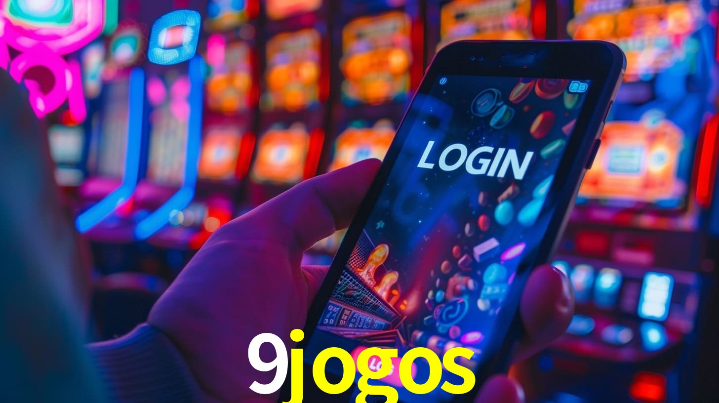 Torneios 9jogos