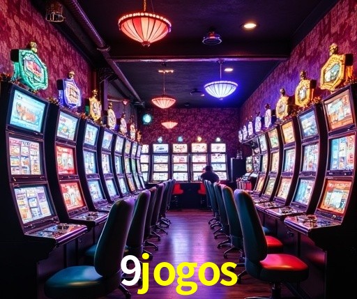 Segurança e performance na plataforma 9jogos
