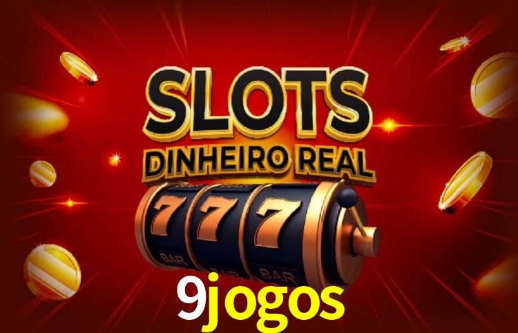 Bônus e promoções da 9jogos