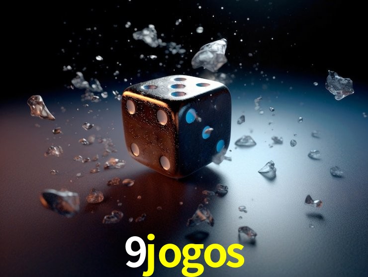 Jogos com bônus e suporte 24h na 9jogos