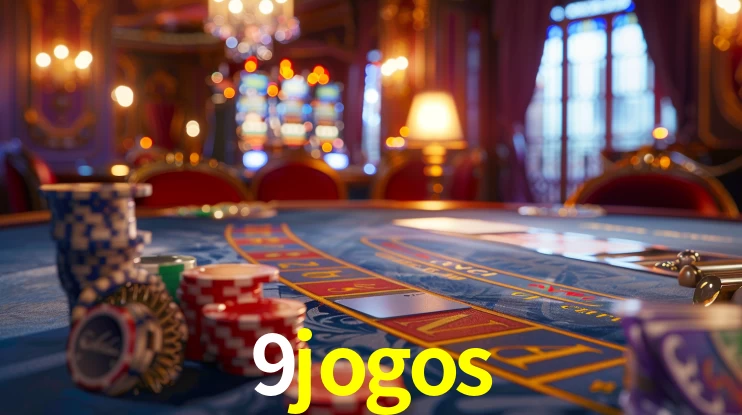 Quick Registration 9jogos