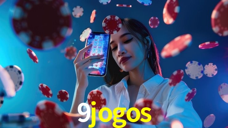 A Emoção da Loteria na 9jogos: Uma Chance de Mudança de Vida