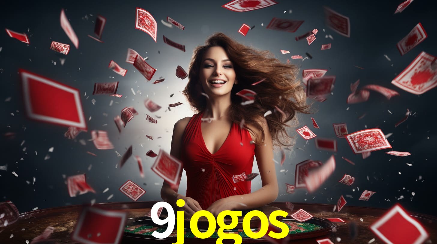 VIP Casino 9jogos