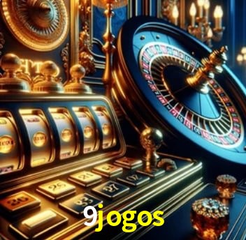 Mesa de Roleta 9jogos