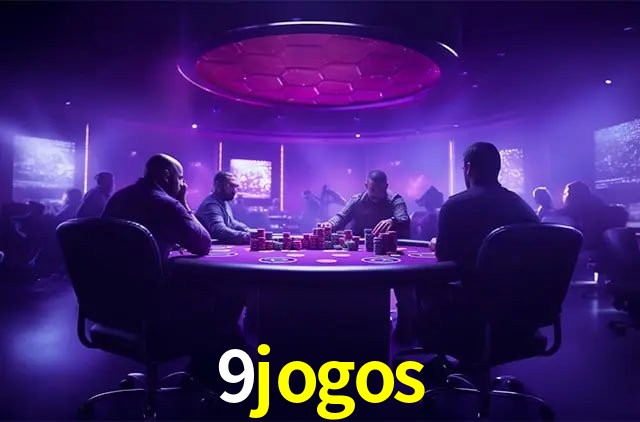 A Experiência Imersiva dos Cassinos Ao Vivo no 9jogos