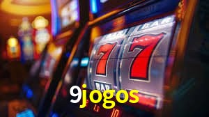 Cadastro Rápido 9jogos