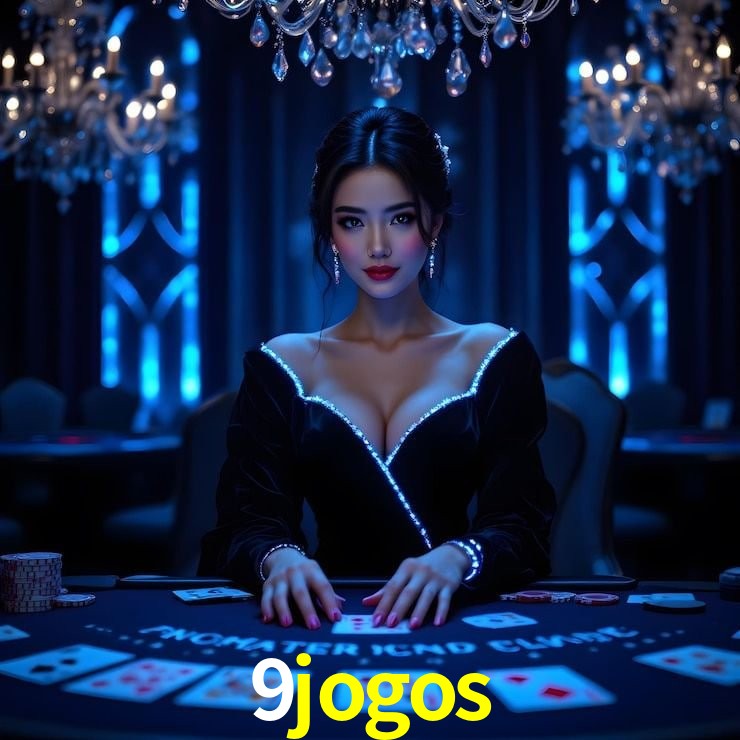 Diretório de Jogos 9jogos
