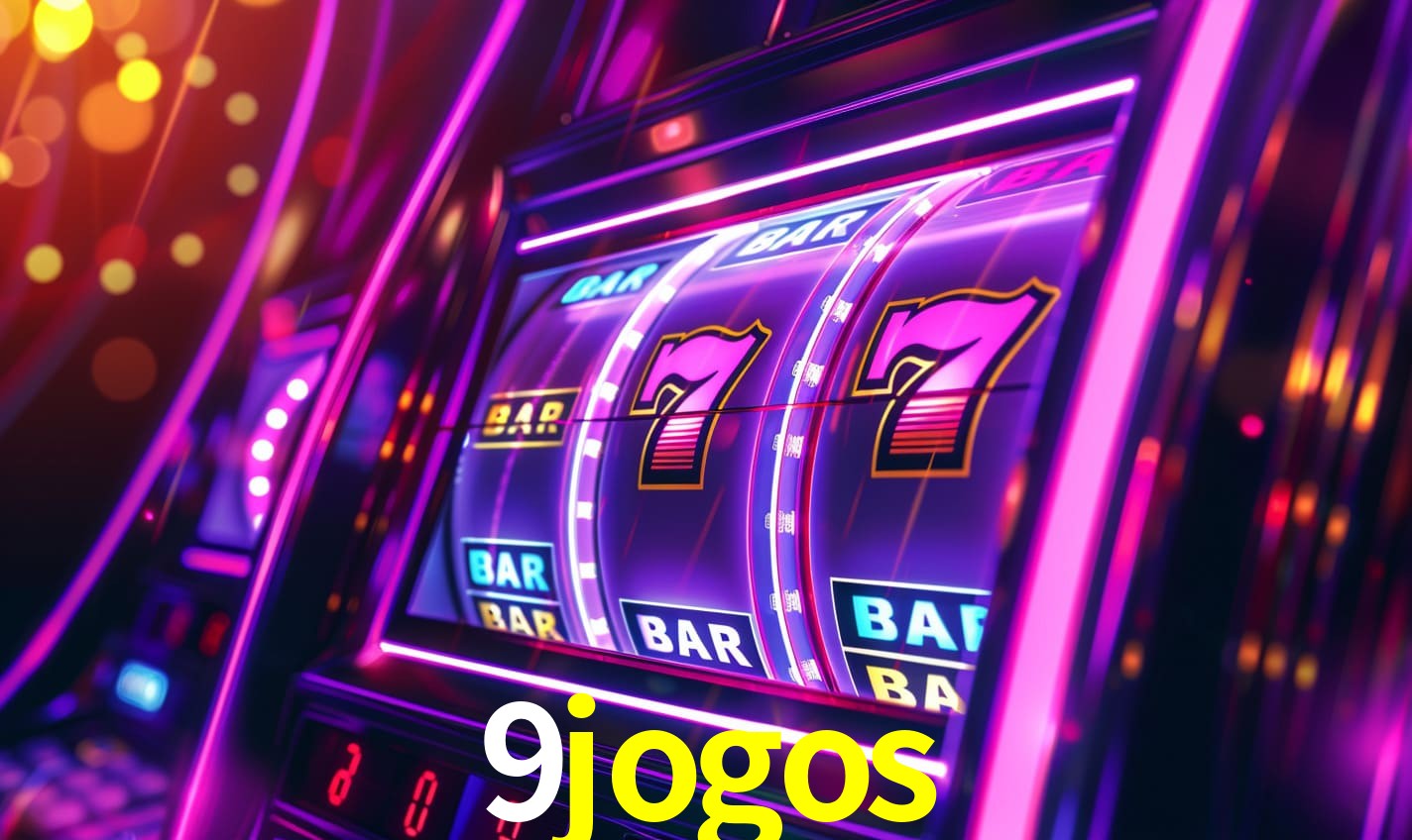 9jogos: Seu Especialista em Apostas Esportivas Brasileiras