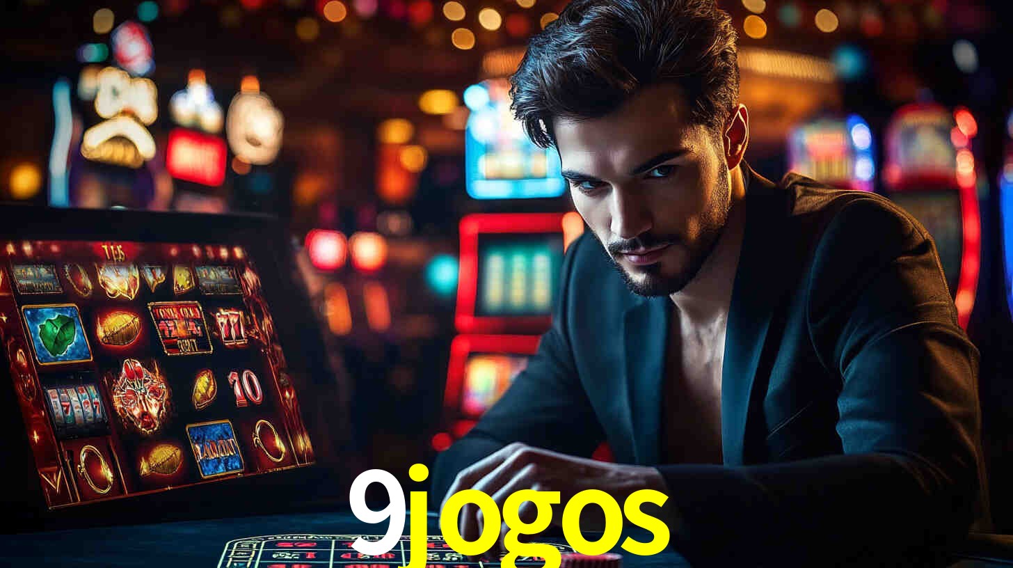 9 jogos