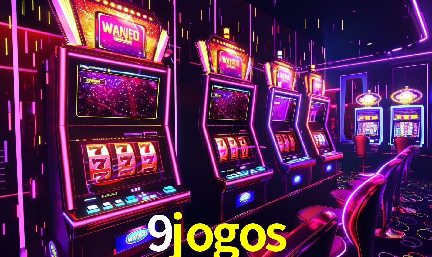 Descubra a Essência do 9jogos: Nossa História e Compromissos