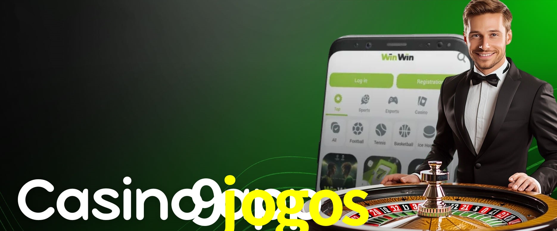 Weekend Specials 9jogos