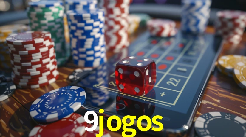 Bônus Generosos e Exclusivos no 9jogos para Você!
