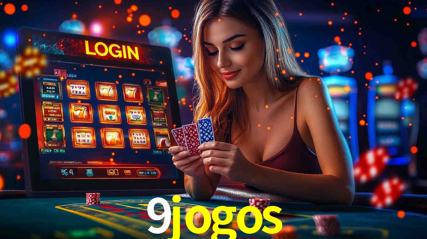 9jogos login