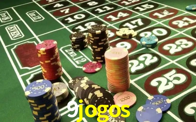 Estatísticas do Jogo 9jogos