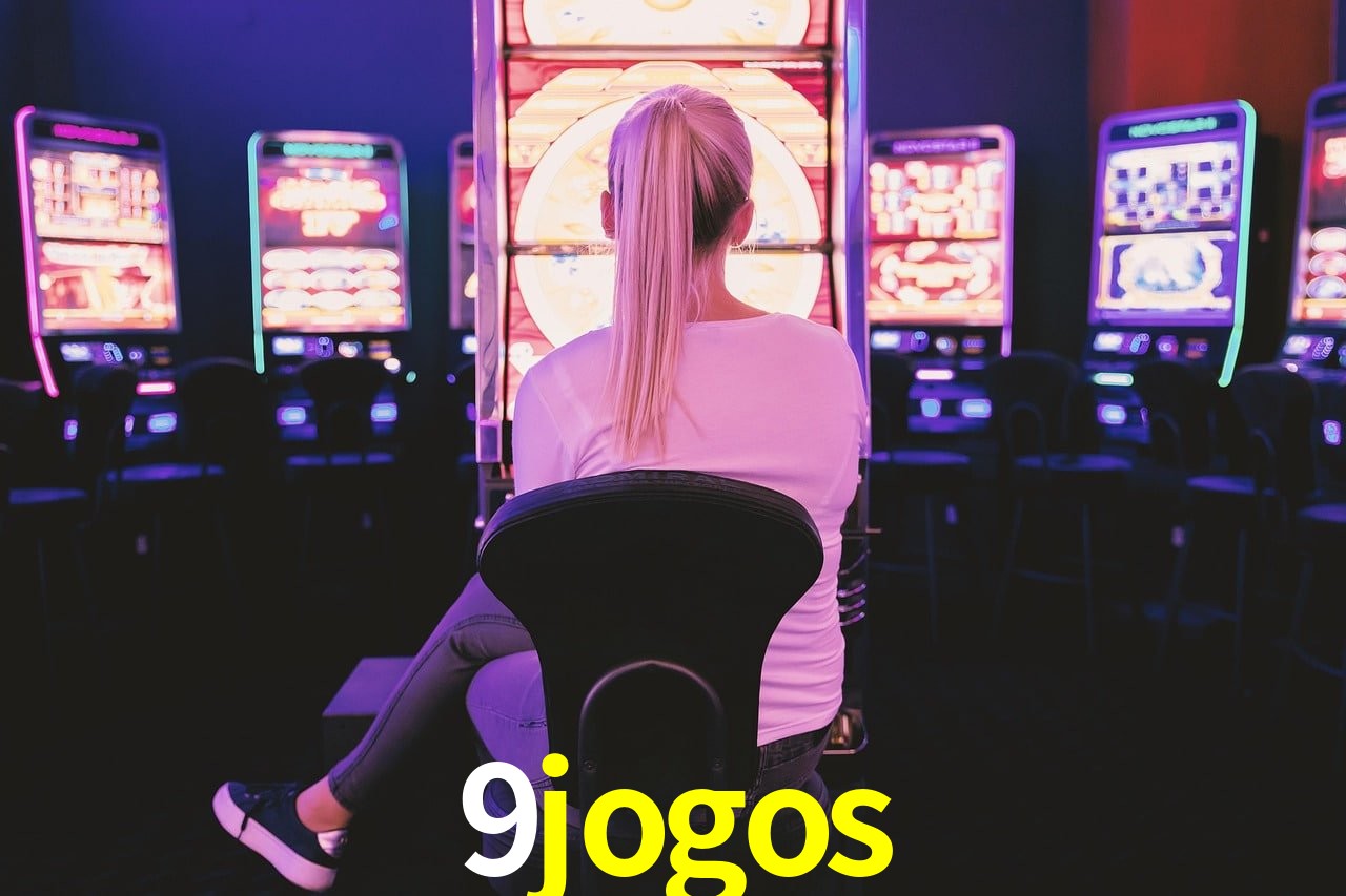 Games Directory 9jogos