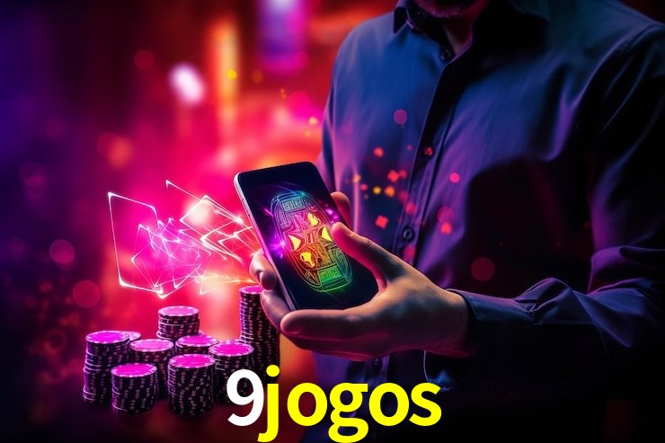 Bônus Diários 9jogos