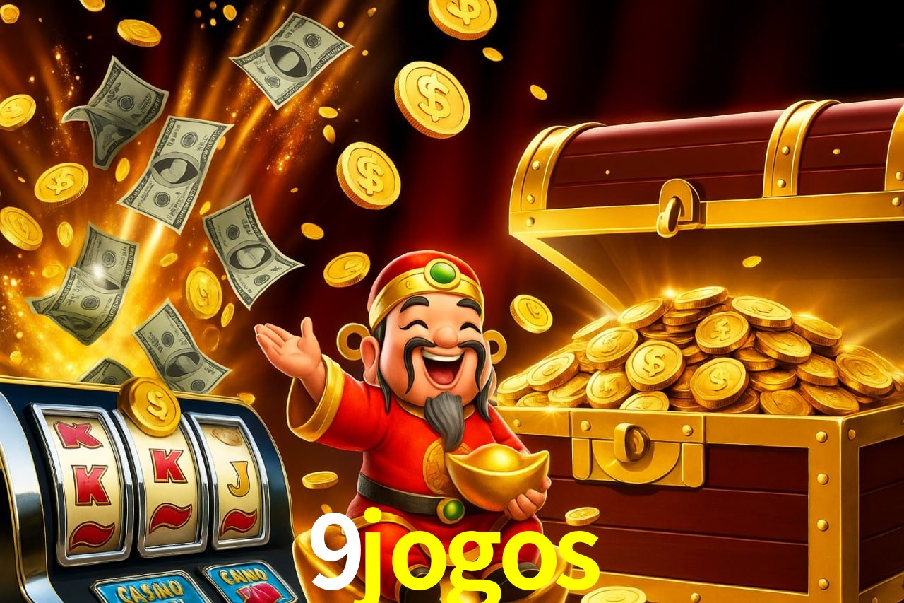 Interface Premium 9jogos