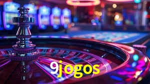 Estatísticas Esportivas 9jogos