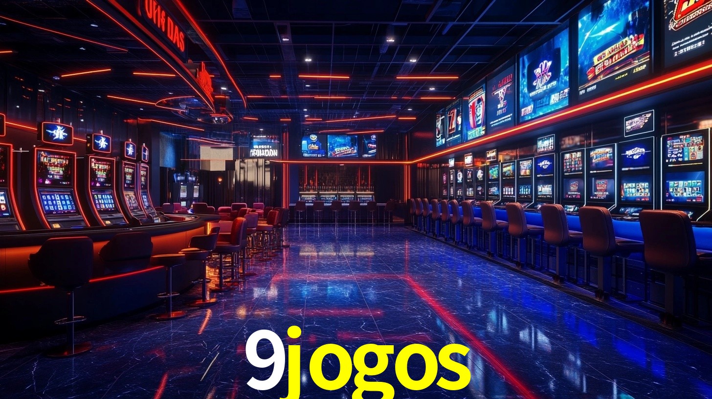 Tournaments 9jogos