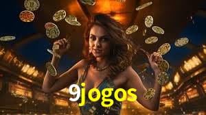 Bonus Features 9jogos