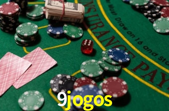 9jogos login