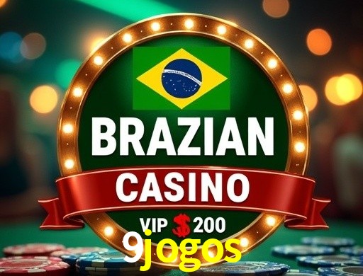 Canal oficial no Telegram da 9jogos