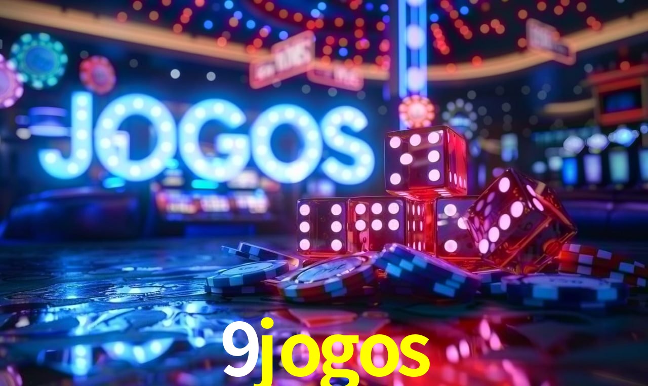 Roda da fortuna na 9jogos
